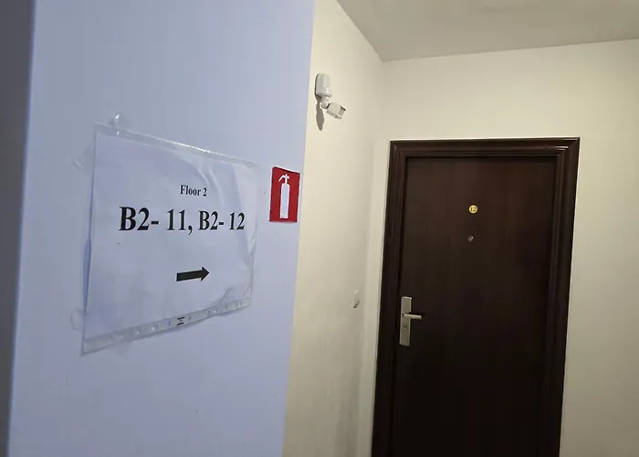 Studio Vihren 11,Bansko
