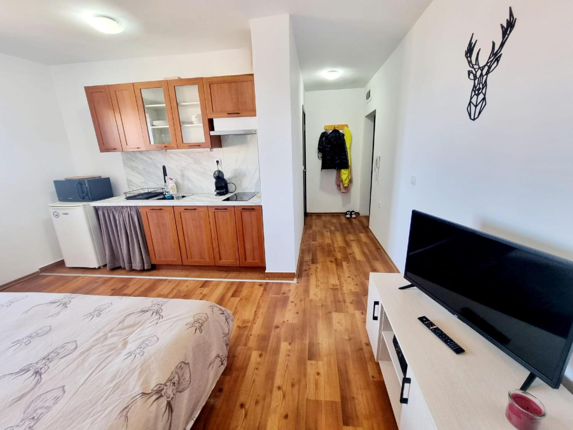 Apartment Vihren 11,bansko Bansko