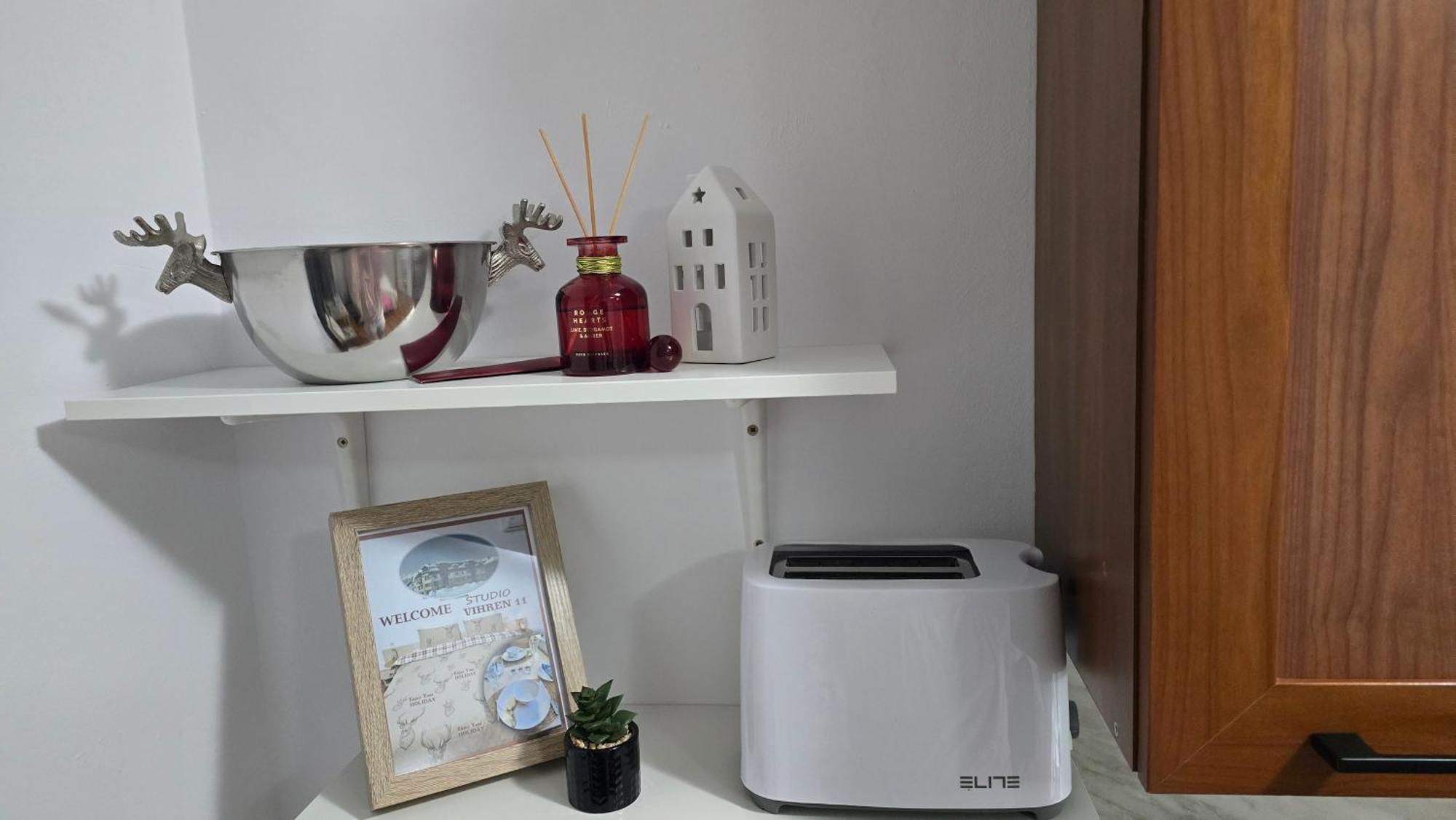 Apartment Vihren 11,bansko