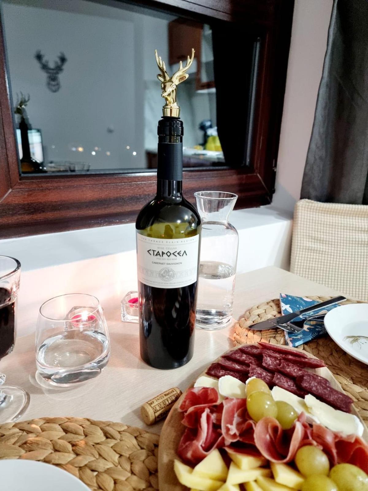 Appartamento Vihren 11,bansko *